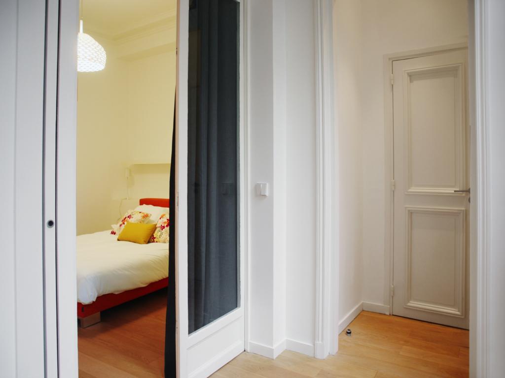 Hotel Saint-Paul Rive-Gauche Paris Eksteriør bilde