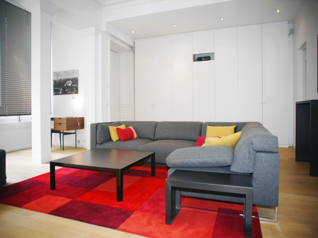 Hotel Saint-Paul Rive-Gauche Paris Eksteriør bilde