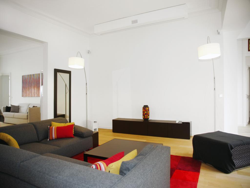 Hotel Saint-Paul Rive-Gauche Paris Eksteriør bilde