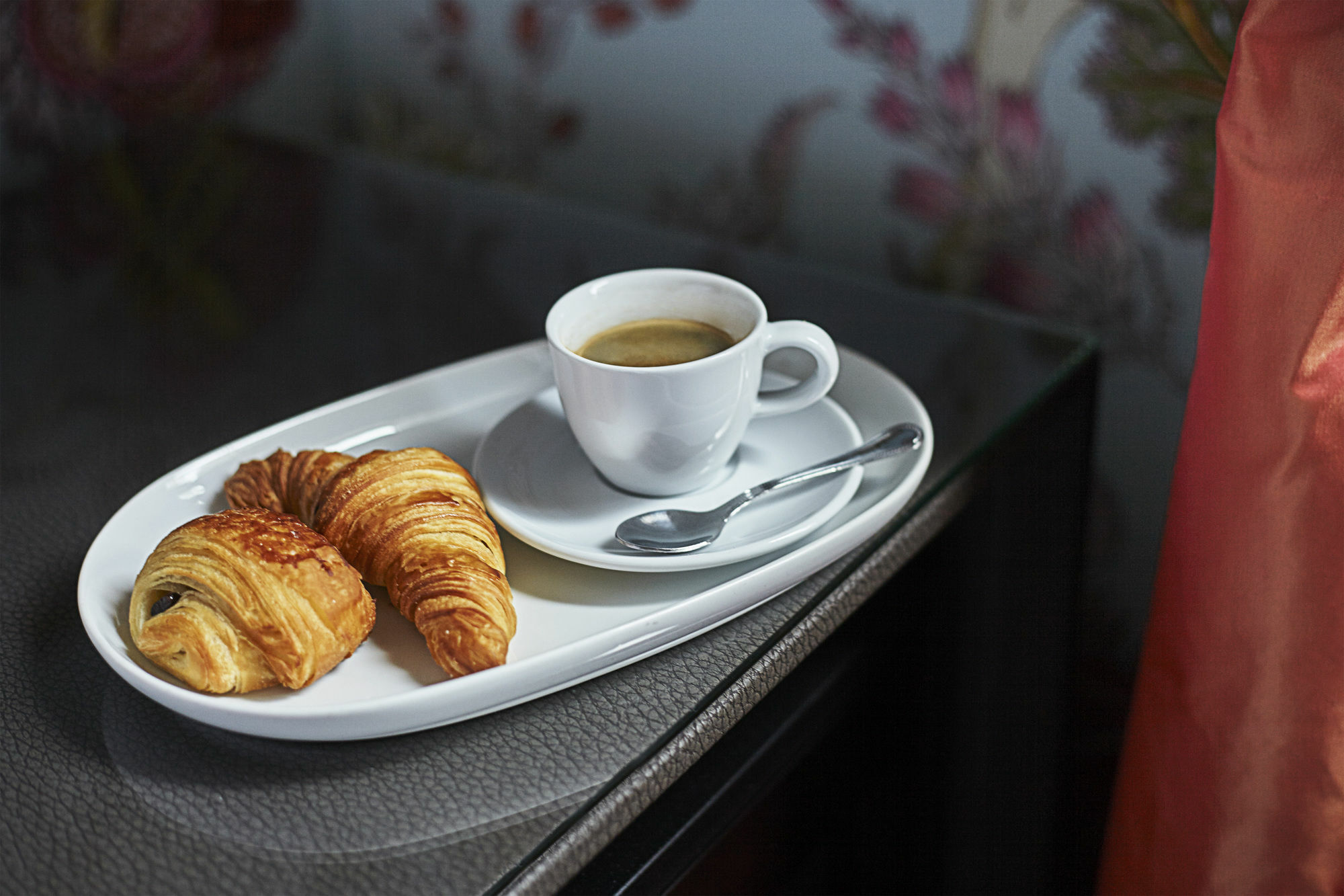 Hotel Saint-Paul Rive-Gauche Paris Eksteriør bilde